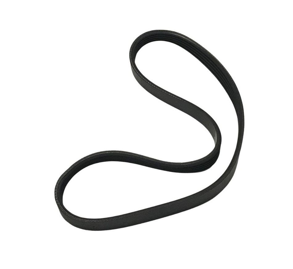 Washing Machine Drive Belt Compatible With Amana Model Numbers WTW5800JW0, WTW5800JW1, WTW5900JW0, WTW5900JW1