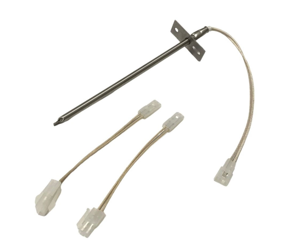 Range Temperature Sensor Probe Compatible With Jenn-Air Model Numbers WM27160B, WM30460W, FCE30500B, JDR8880RDW