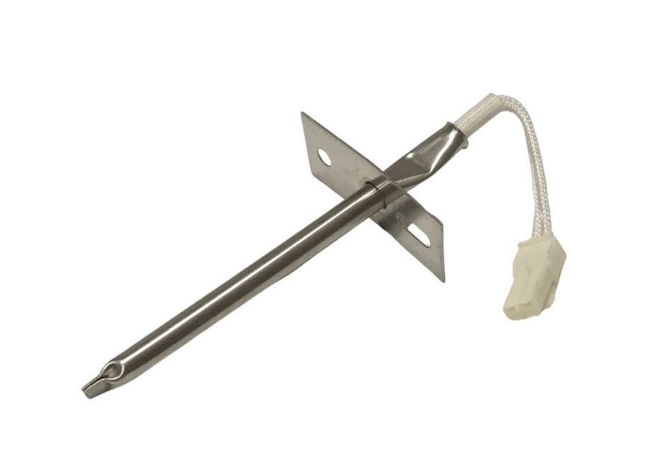 Oven Range Temperature Sensor Probe Compatible With Whirlpool Model Numbers RBS307PVB, RBS307PVQ, RBS307PVS, RMC275PVB