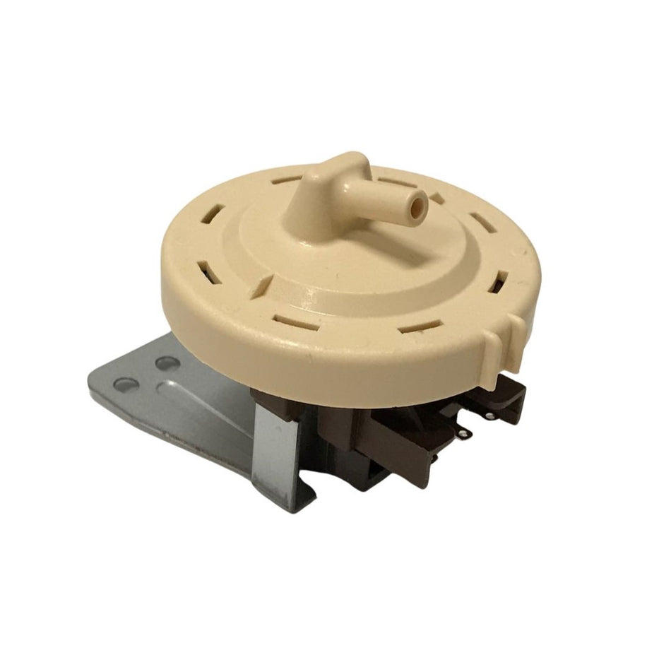 Washer Machine Water Level Pressure Switch Compatible With LG Model Numbers WD200CV, F1201FDP1, WM2455HG, WM2677HWM