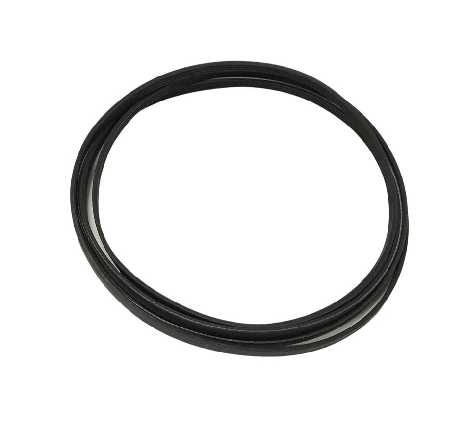 Dryer Drum Belt Compatible With Whirlpool Model Numbers WGD8500DC4, WGD8500DR0, WGD8500DR1, WGD8500DR3, WGD8500DR4