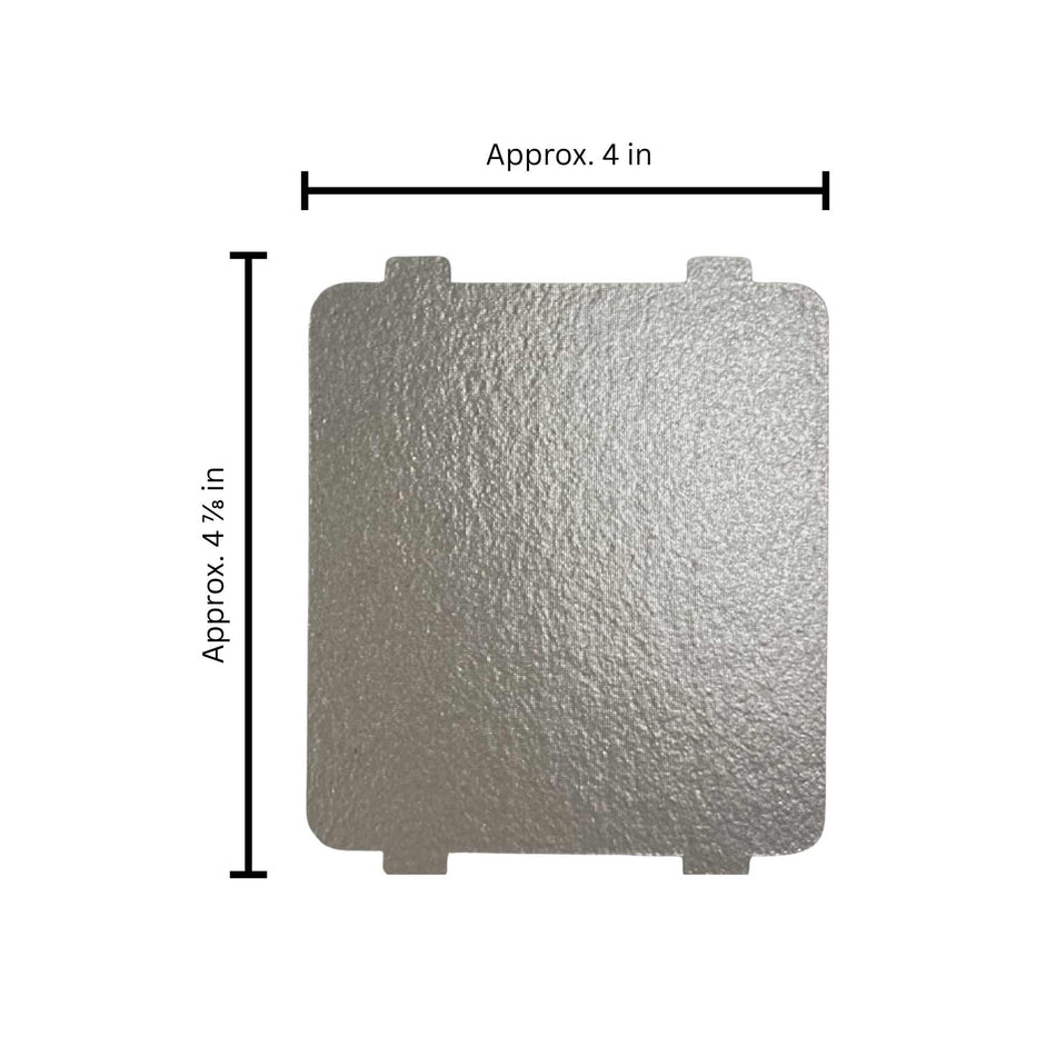 Microwave Mica Waveguide Compatible With Frigidaire Model Numbers FFMV1845VSA