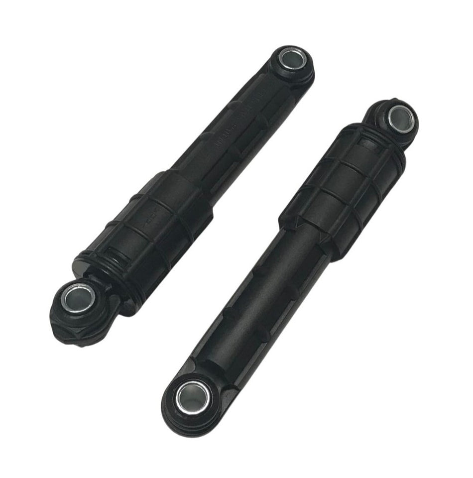 Washing Machine Front Shock Absorbers Compatible With Samsung Model Numbers WF219ANB, WF219ANB/XAA, WF219ANW