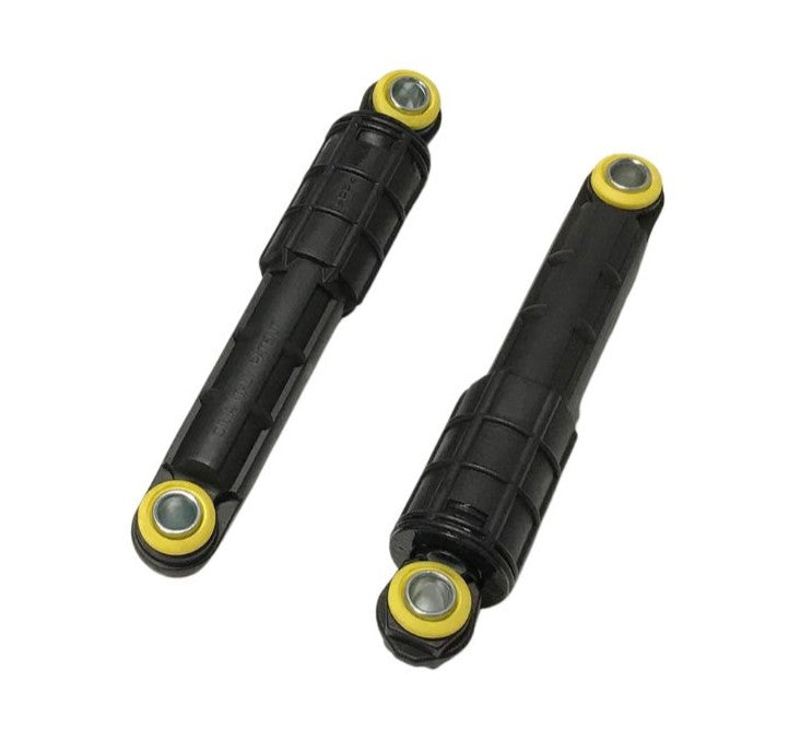 Washing Machine Rear Shock Absorbers Compatible With Samsung Model Numbers WF395BTPARA/A2, WF395BTPASU, WF395BTPASU/A1