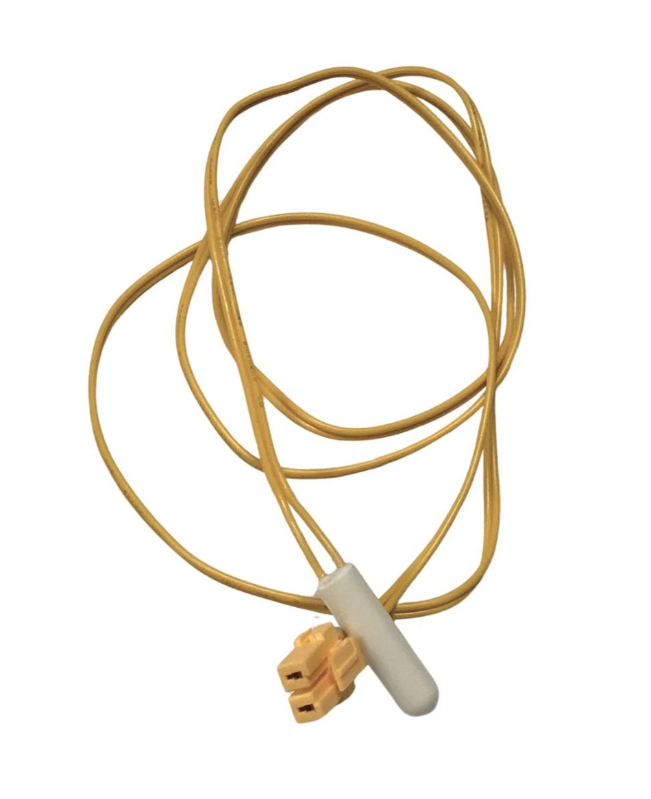 Refrigerator Section Temperature Sensor Compatible With Samsung Model Numbers RT21M6213SR/AA, RT21M6213WW