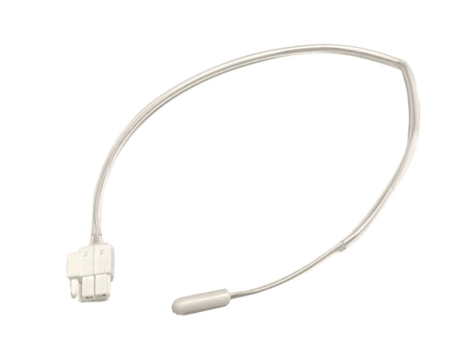 Refrigerator Section Temperature Sensor Compatible With Samsung Model Numbers RS267LAWW/XAA, RS267LBBP, RS267LBBP/XAA