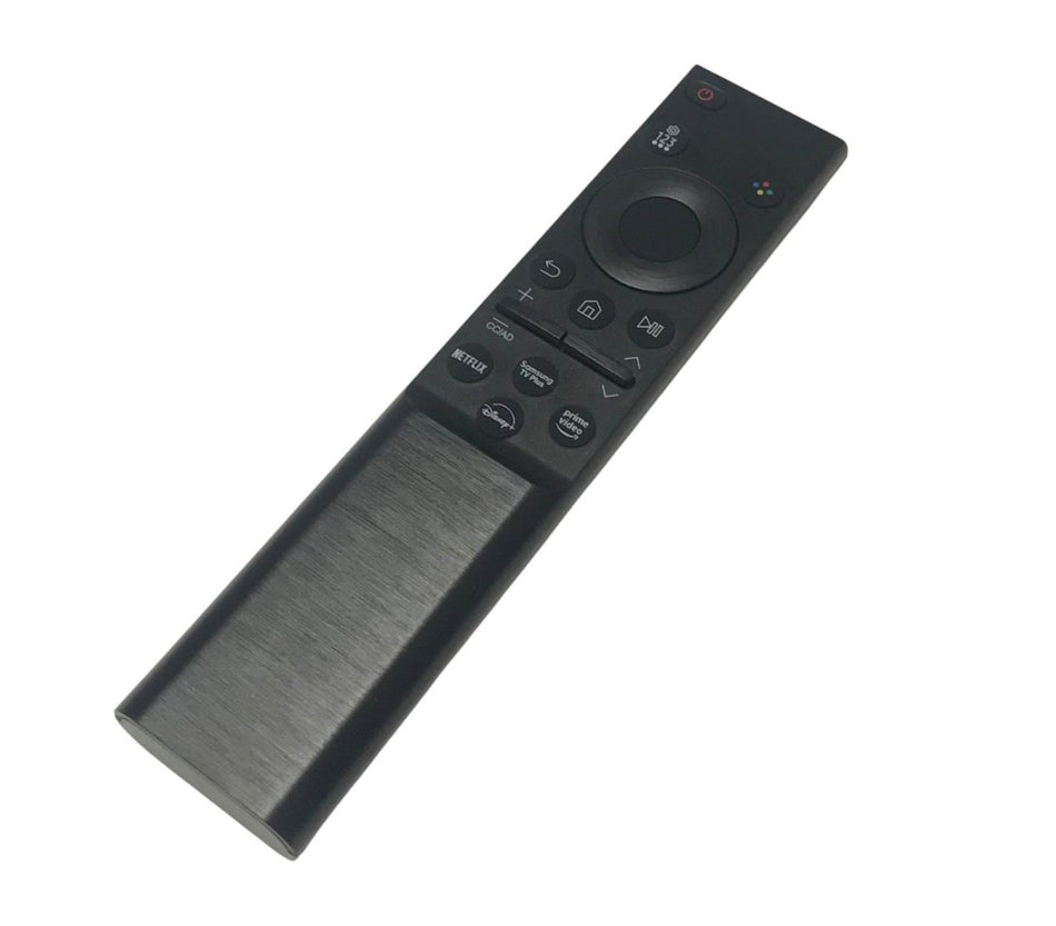 Television Remote Control Compatible With Samsung Model Numbers UN43DU7200DXZA, UN43DU7200F, UN43DU7200FXZA
