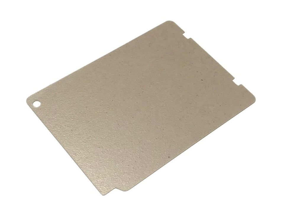 Microwave Mica Waveguide Compatible With Samsung Model Numbers ME21K7010DS/AA, ME21K7010DS/AC, ME21M706BAG