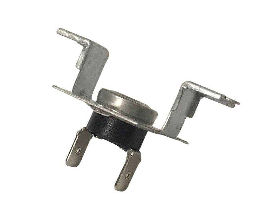 Dryer Thermal Fuse Compatible With Frigidaire Model Numbers LAQE7000LW0, LAQE7011KB0, LAQE7011KW0, LAQE7077KR0