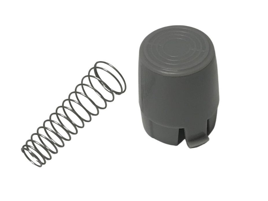 Washing Machine Door Plunger Compatible With LG Model Numbers WM2350HWC, WM2450HRA, WM2650HRA, WM2650HWA, WM2655HVA