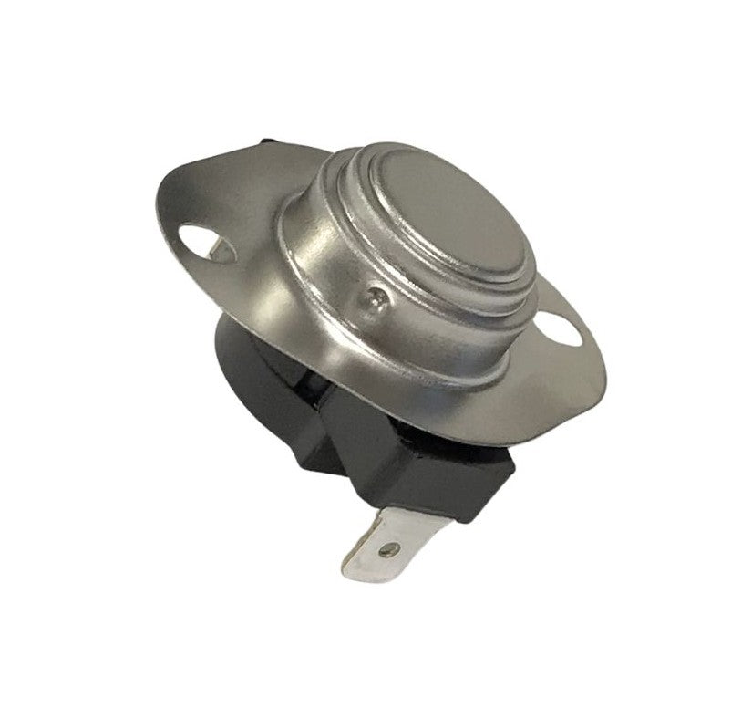 Dryer High Limit Thermostat Compatible With LG Model Numbers TDV10240E, TDV10241E, TDV10092E, TDV10244E, TDV10245E