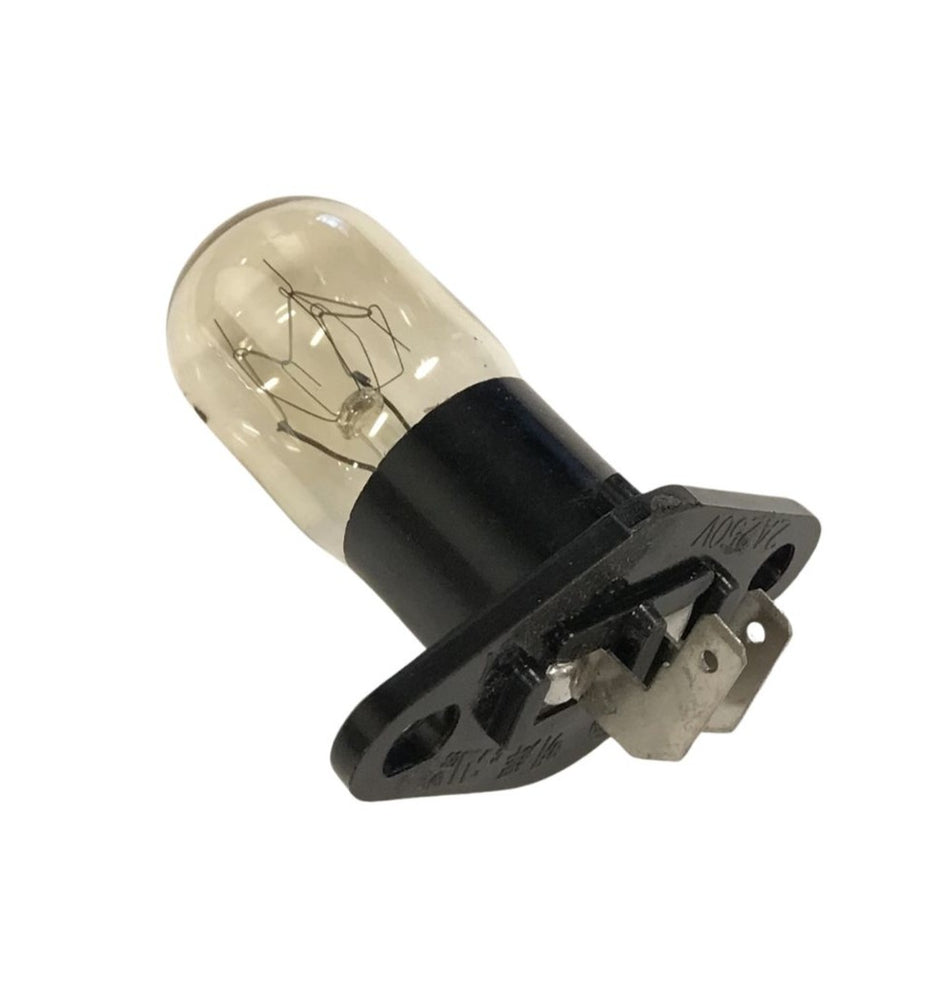Microwave Light Bulb Lamp Compatible With GE Model Numbers PEB206CSN2SS, PEB7226DF1BB, PEB7226DF1WW, PEB7226DF2BB