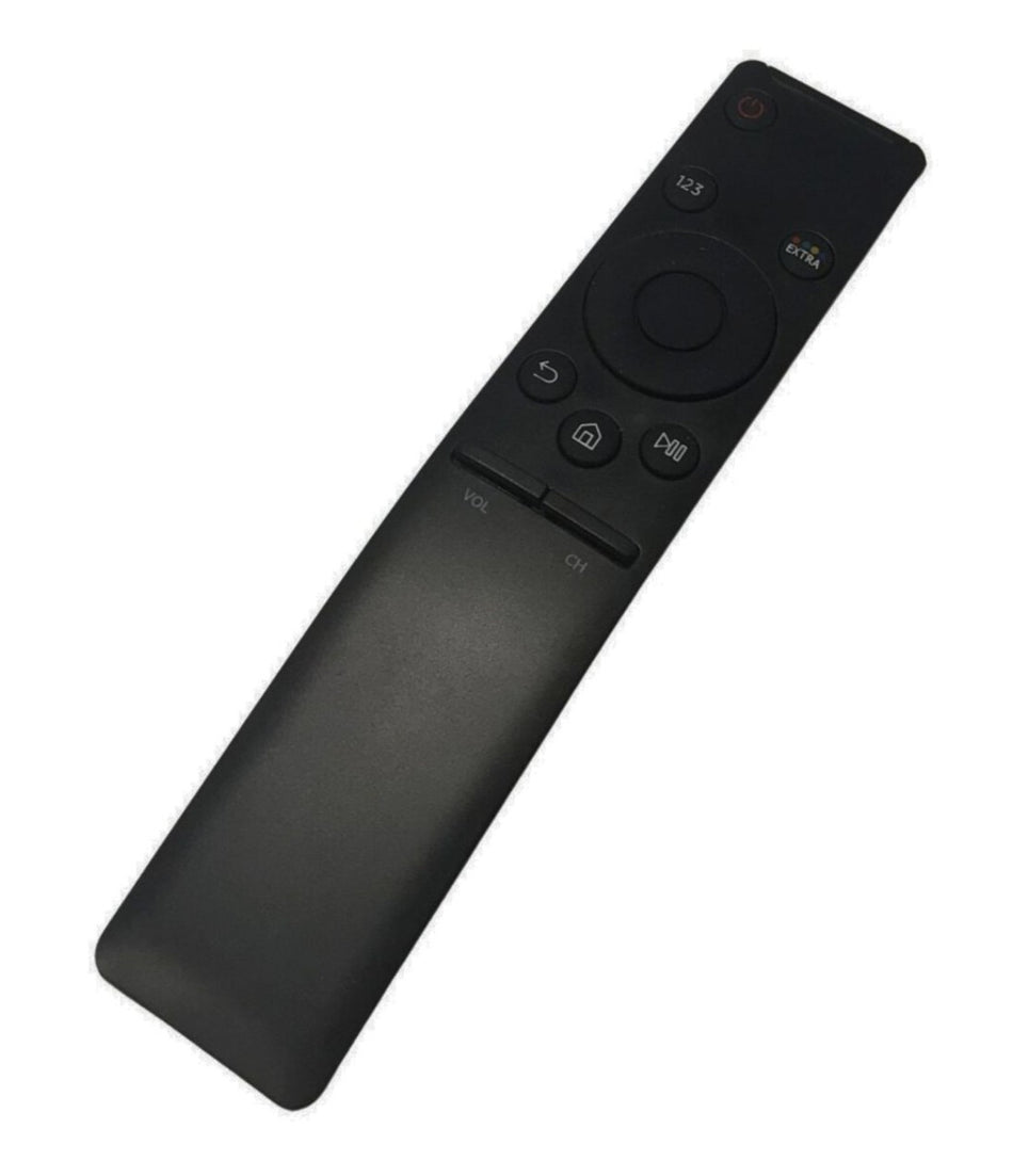 Television TV Remote Control Compatible With Samsung Model Numbers UN55KU6270F, UN55KU6270FXZA, UN55KU6270FXZC