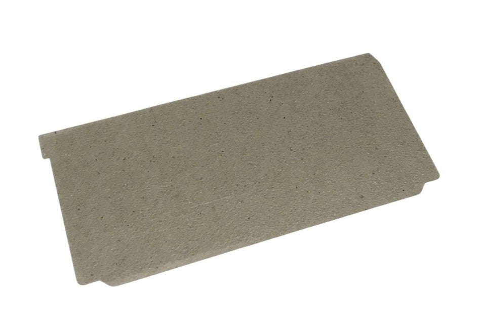 Microwave Waveguide Compatible With Panasonic Model Numbers NNSD372S, NN-SD372S, NNSD372SR, NN-SD372SR