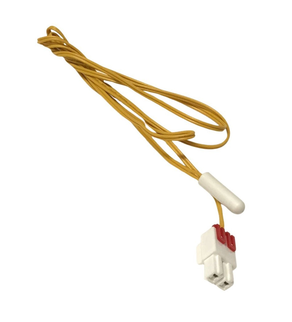 Refrigerator Section Temperature Sensor Compatible With Samsung Model Numbers RF221NCTASP, RF221NCTASP/AA