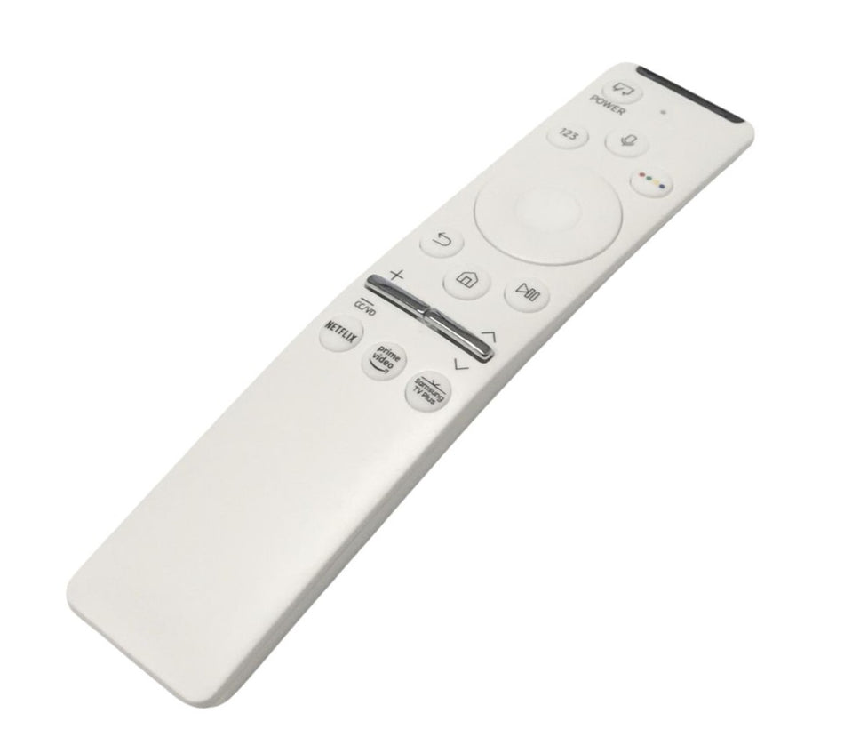 Television Remote Control Compatible With Samsung Model Numbers QN85LS03TDF, QN85LS03TDFXZA, QN85LS05TAF, QN85LS05TAFXZA