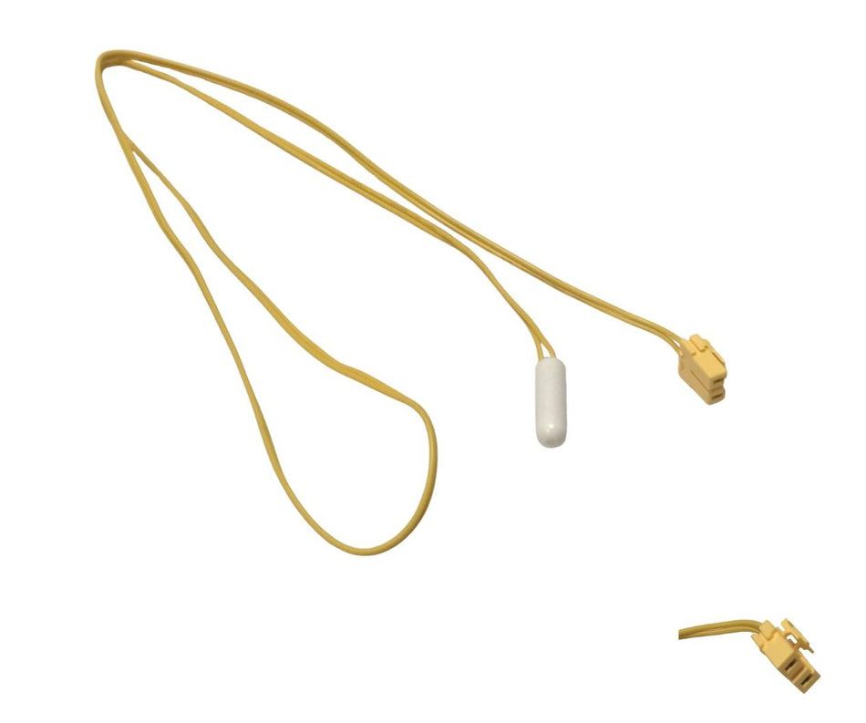 Freezer Section Temperature Sensor Compatible With Samsung Model Numbers RS23A500ASG, RS23A500ASG/AA, RS23CB760012AA
