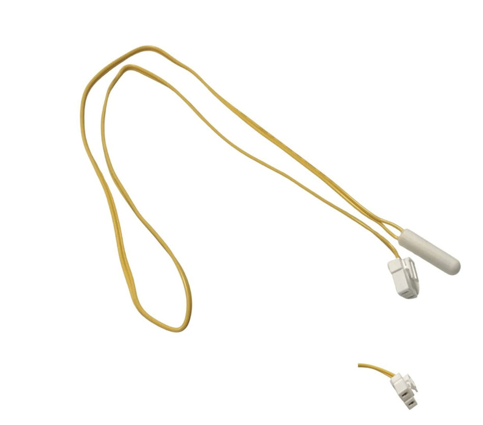 Refrigerator Section Temperature Sensor Compatible With Samsung Model Numbers RS22T5201SR, RS22T5201SR/AA, RS22T5561SG