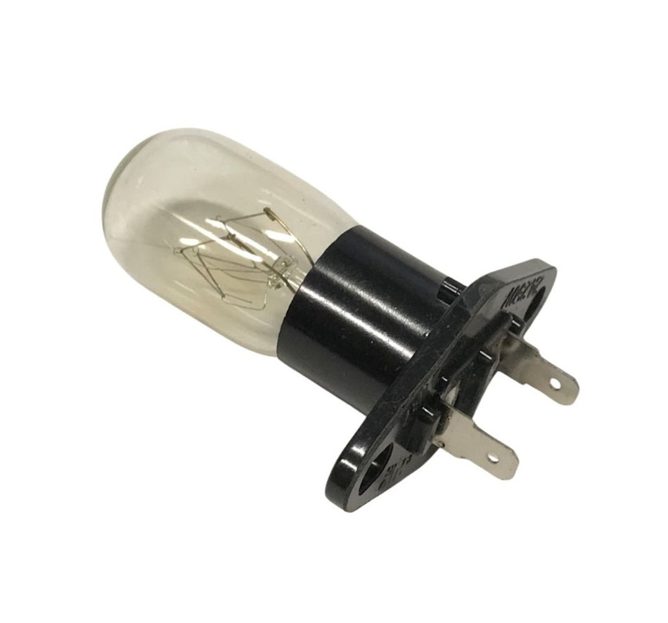 Microwave Light Bulb Compatible With Panasonic Model Numbers NN-SN653S, NNSN661S, NN-SN661S, NNSN671S, NN-SN671S