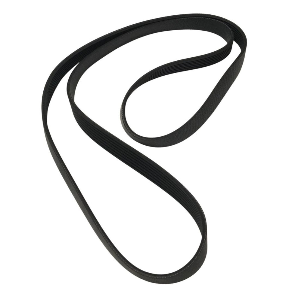 Washing Machine Drive Belt Compatible With Maytag Model Numbers MFW9700SQ0, MFW9700SB1, MFW9800TK0, MFW9800TQ0