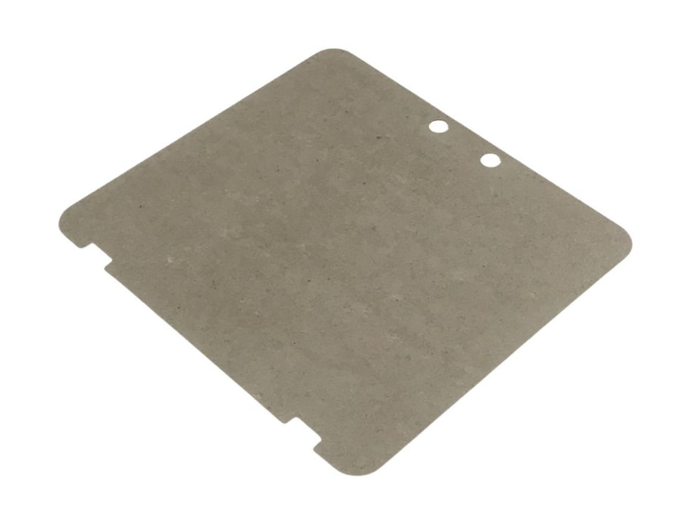 Microwave Waveguide Compatible With Sharp Model Numbers R7378, R-7378, R7380, R-7380, R7580, R-7580