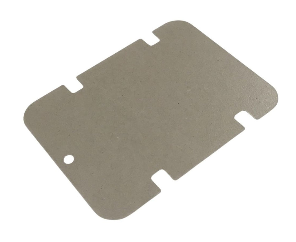 Microwave Waveguide Compatible With Sharp Model Numbers SKR7805, SKR-7805, SKR7805A, SKR-7805A, SKR9505A, SKR-9505A