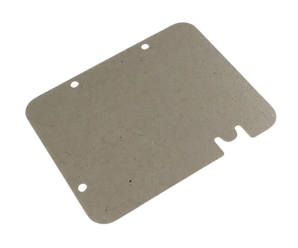 Microwave Waveguide Compatible With Sharp Model Numbers R5560, R-5560, R5665, R-5665, R5960, R-5960, R5965, R-5965