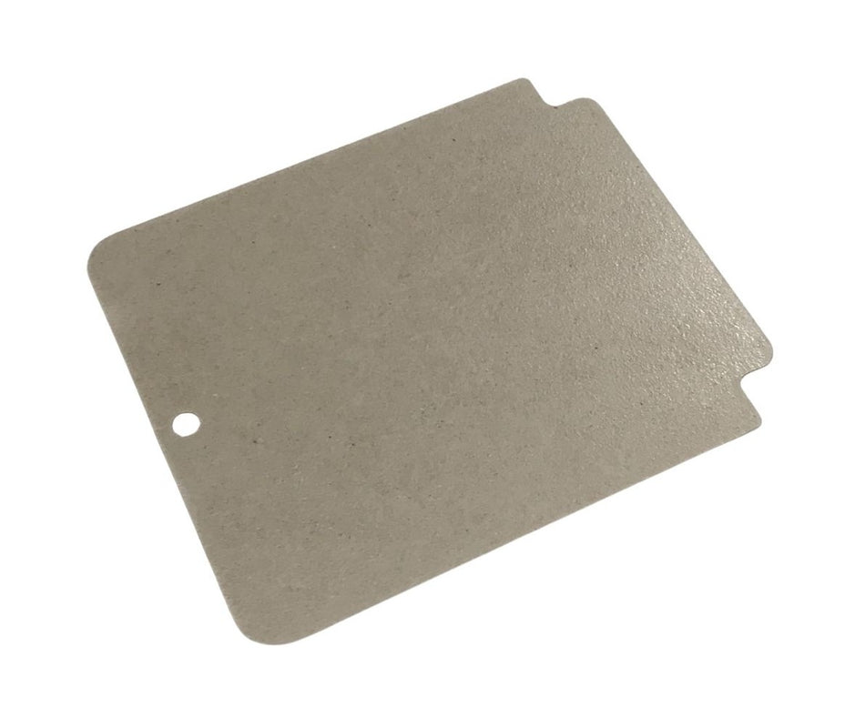 Microwave Waveguide Compatible With Sharp Model Numbers R4824, R-4824, R4840, R-4840, R4650, R-4650, R4850, R-4850