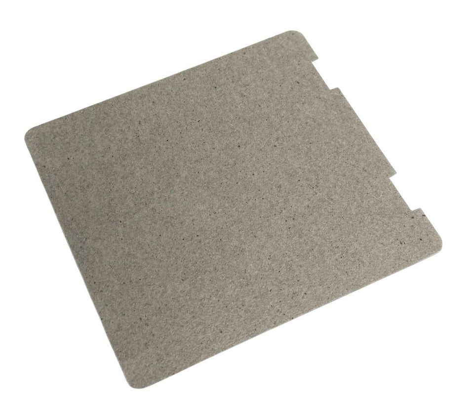 Microwave Mica Waveguide Compatible With Sharp Model Numbers R-4A53, R4A53B, R-4A53B, R4A54, R-4A54, R4A56, R-4A56