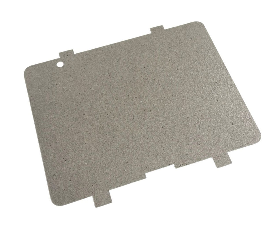 Microwave Mica Waveguide Compatible With LG Models MVEL2137F, MVEL2033F, MVEL2033D, MVEL2035X, MVEL2035Z, MVEL2034X