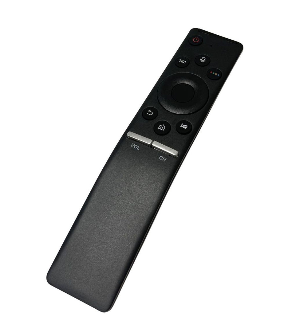 Television TV Remote Control Compatible With Samsung Model Numbers UN78KU750DFXZA, UN82MU8000F, UN82MU8000FXZA