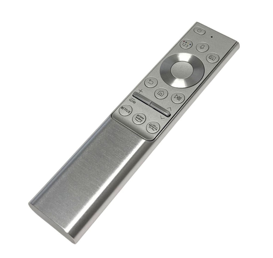 Television TV Remote Control Compatible With Samsung Model Numbers QN55LST7TAF, QN55LST7TAFXZA, QN75LST7TAF