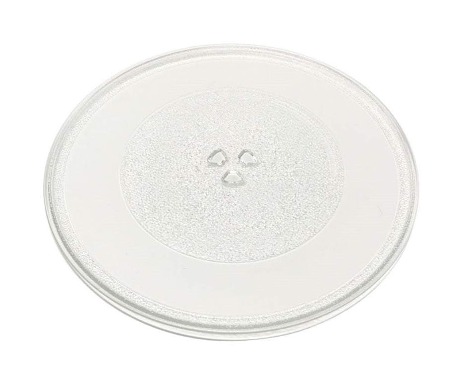 Microwave Glass Plate Compatible With LG Model Numbers LMC1375SW, LMC1575BD, LMC1575SB, LMC1575ST, LMC1575SW
