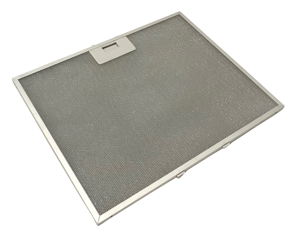 Range Hood Grease Filter Compatible With GE Model Numbers JVE40ST1SS, JVE40DT1WW, JVE40DT1BB