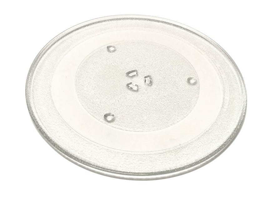 Microwave Glass Plate Compatible With Electrolux Model Numbers CPBM3077RFB, E30MH65QPSA, EI30BM60MSA, EI30BM60MSB
