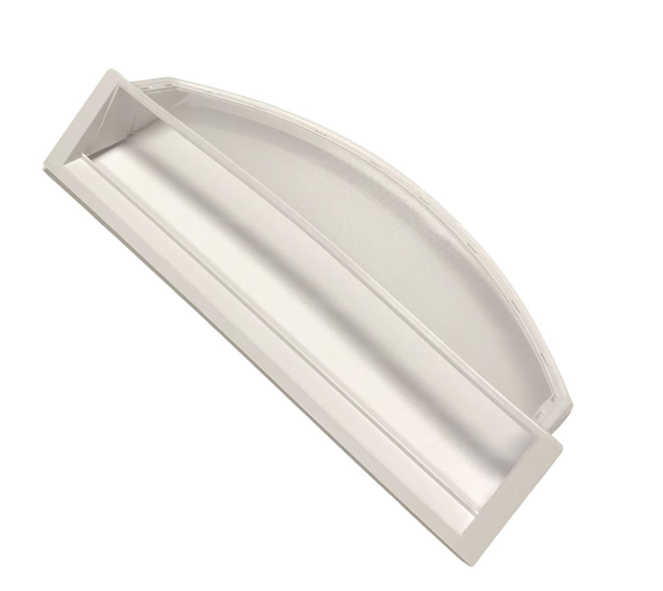 Dryer Lint Filter Compatible With GE Model Numbers PTDS650GM1WT, PTDS650GM2WT