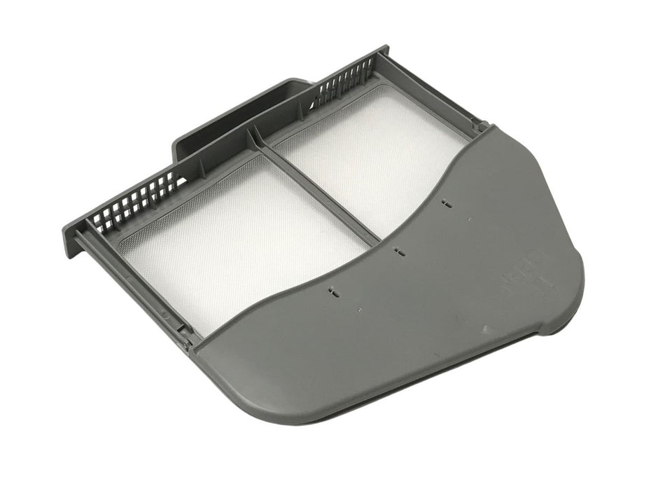 Dryer Lint Filter Compatible With Samsung Model Numbers DV50K8600GW/A3, DV52J8060EW, DV52J8060EW/A2, DV52J8060GW