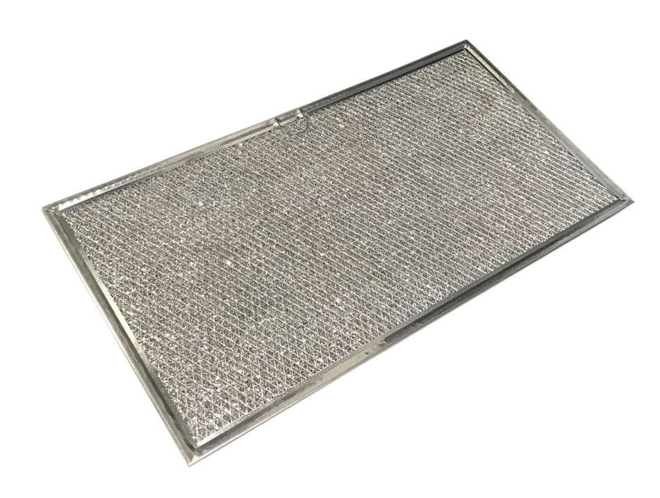 Cooktop Grease Filter Compatible With Jenn-Air Model Numbers CVE3401B, JED8430ADW, JED8430BDS, JED8430BDN, CVEX4270B