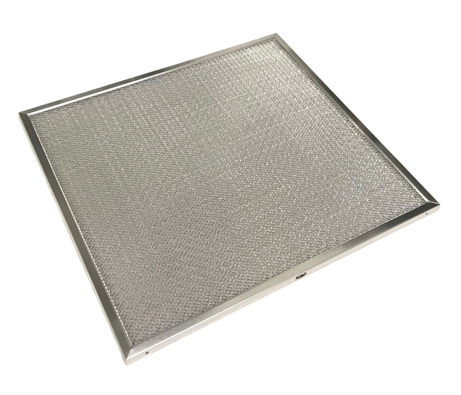 Range Hood Grease Filter Compatible With Whirlpool Part Number w11369459 - Size - 14-3/8 X 13-15/16 Inches