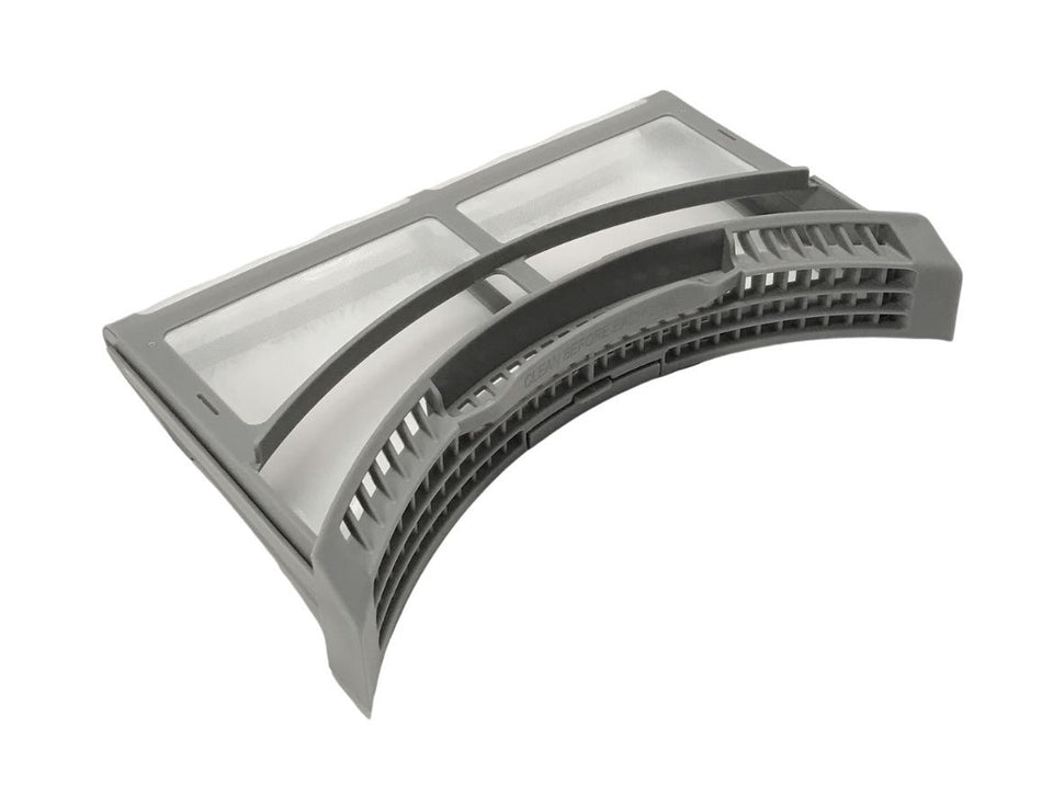 Dryer Lint Filter Compatible With Samsung Model Numbers DV42H5600GW/A3, DV433ETGJWR, DV433ETGJWR/A1, DV433GTGJWR