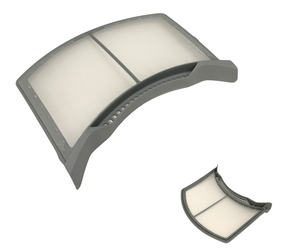 Dryer Lint Filter Compatible With Electrolux Model Numbers EIGD55IRR1, EIGD55IRR2, EIMED55IIW, EIMED55IIW0, EIMED55IIW1