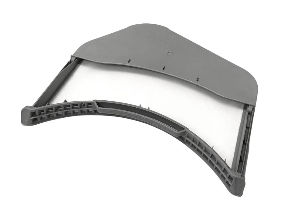 Dryer Lint Filter Compatible With Samsung Model Numbers DV330AEW/XAA, DV330AEW/XAC, DV330AGB, DV330AGB/XAA, DV330AGW