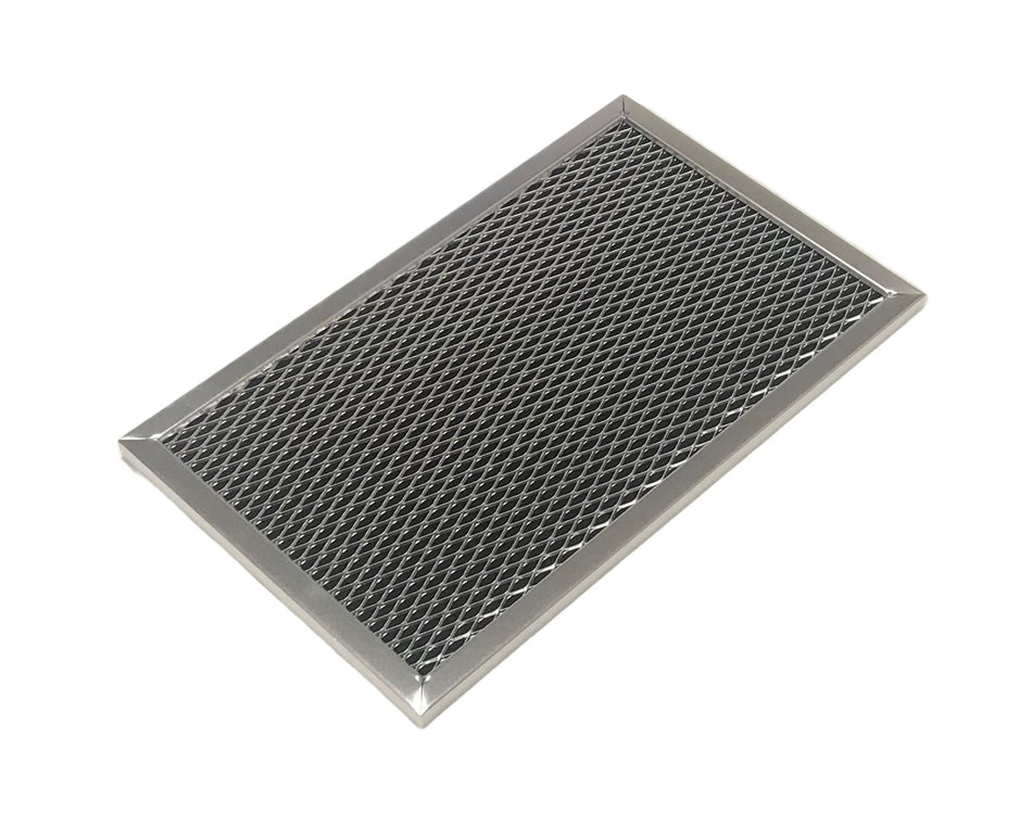 Microwave Charcoal Filter Compatible With Maytag Model Numbers CMV1100AAW, MMV5100AAW, MMV5100AAQ, CMV1100AAB