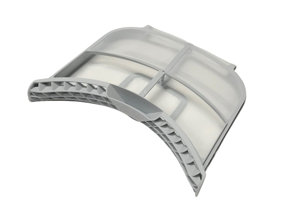 Dryer Lint Filter Compatible With LG Model Numbers DLGX8501W, DLGX9001V, DLGX9001W, DLGX9501K, DLEX8980V