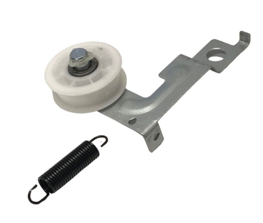 Dryer Idler Tension Pulley Compatible With LG Model Numbers DLG2141W, DLG2241W, DLG2251W, DLG2302R, DLG2302W