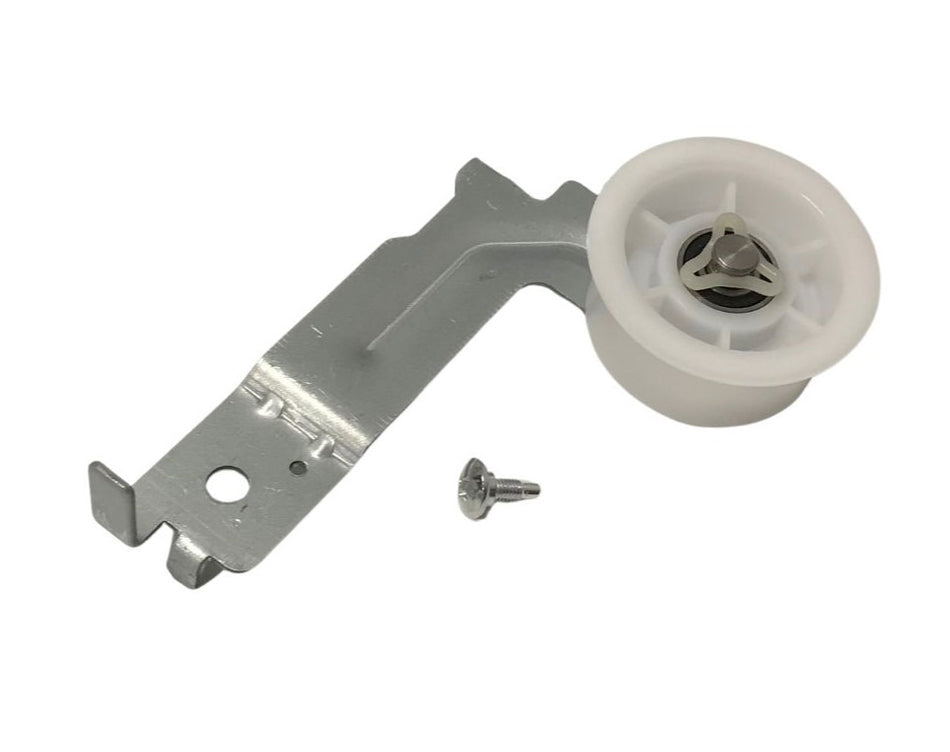 Dryer Idler Tension Pulley Compatible With Samsung Model Numbers DV405GTPAWR/AA, DV407AEW, DV407AEW/XAA, DV407AGW