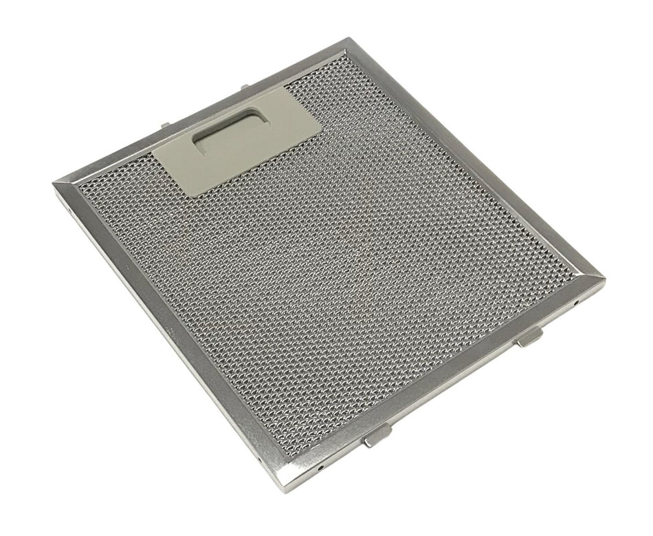 Range Hood Grease Filter Compatible With Whirlpool Model Numbers KVIB602DSS0, KVIB602DSS1, KVIB606DBS0, KVIB606DSS0
