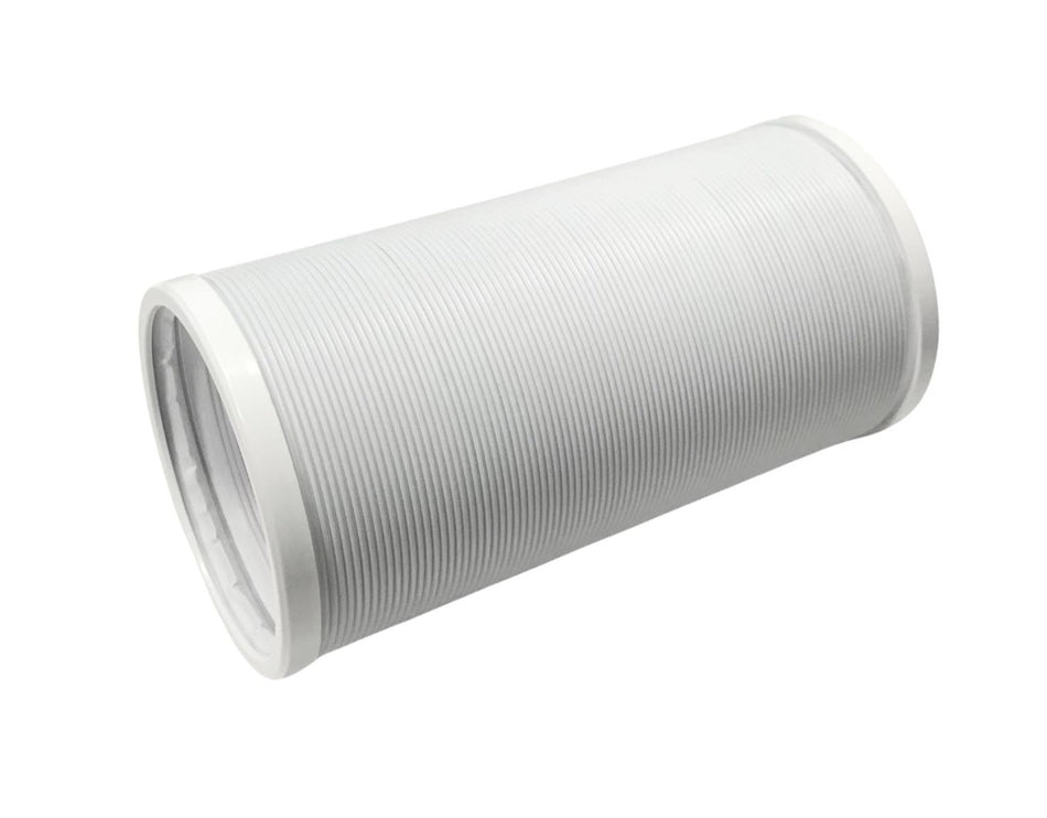 Air Conditioner AC Exhaust Hose Compatible With Danby Model Numbers DPA100CB7WDB, DPA070B4WDB, DPA120B6WDB6