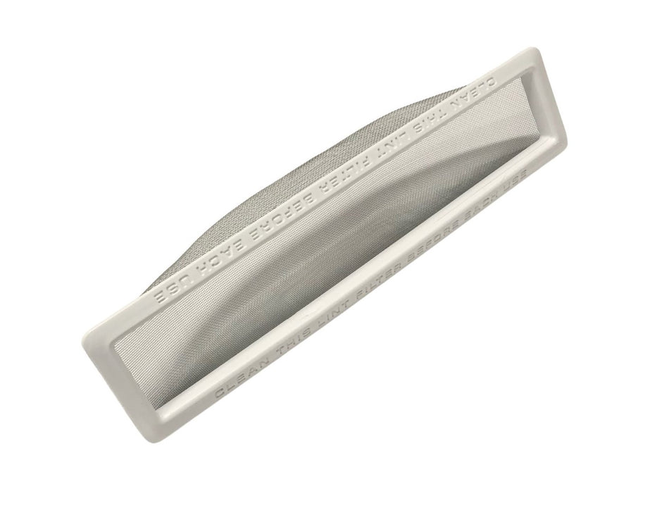 Dryer Lint Filter Compatible With Hotpoint Model Numbers DLL2980PD, DLL3980SAM, DLL6850PA, DLL6850PE, DLL6850TA