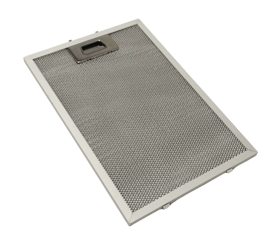 Range Hood Grease Filter Compatible With GE Part Number WB02X30550 Size - 13-1/4 X 8-7/8 Inches